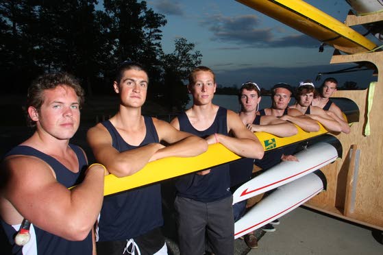 Crew All-Stars: St. Augustine Prep rebuilds and still the best in the state